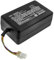 Batteria Compatibile Con Samsung VCA-RBT71 POWERbot R7040, Accessorio For Aspirapolvere Robot(2600mah)