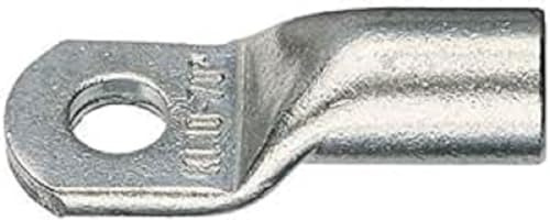 Klauke Rohrkabelschuh 4R/8 o.S.