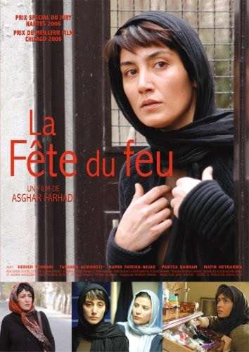 La fête du feu [FR Import]