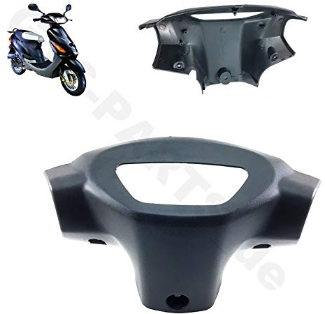 VERKLEIDUNG TACHO - TACHOMETER VERKLEIDUNG ROLLER für REX RS 450 BENZHOU YIYING BAOTIAN SHENKE JONWAY JINAN QINGQI