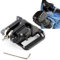 BW Camera Belt Clip System Holster For DSLR SLR Cameras Canon Nikon Sony