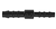 Wamster | Schlauchverbinder Pipe Connector 6 mm 5mm Durchmesser
