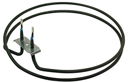 Genuine Hotpoint Indesit Creda Belling Fan Oven Cooker Element 6224745 C00199665