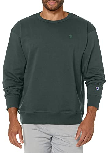 Champion Herren Powerblend Pullover Sweatshirt