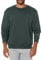 Champion Herren S0888 Sweatshirt, Dunkelgrün, XL EU