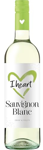 I heart Sauvignon Blanc Wein (1 x 0,75 l)