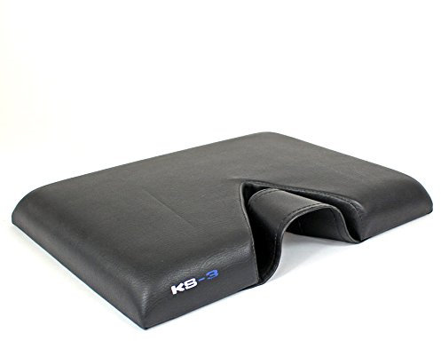 Koala Products® Seat Box Padded Pole Seat Top