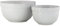 Maison by Premier - Gigi Round Mixing Bowls - Set of 2 - Set of 2
