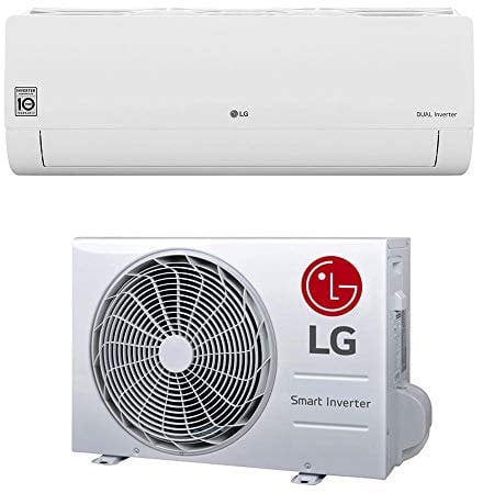 Climatiseur Inverter LG Libero EQ 18000 Btu SC18EQ R32 A++