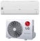 Condizionatore Climatizzatore Inverter LG Libero EQ 18000 Btu SC18EQ R32 A++