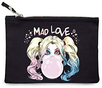 ABYstyle 130207 Harley Quinn Zubehör, Mehrfarbig, 22 x 16 x 1 cm