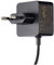 Raspberry Pi Raspberry Fuente de Alimentación USB-C para 4 5V 3A 15W Negra