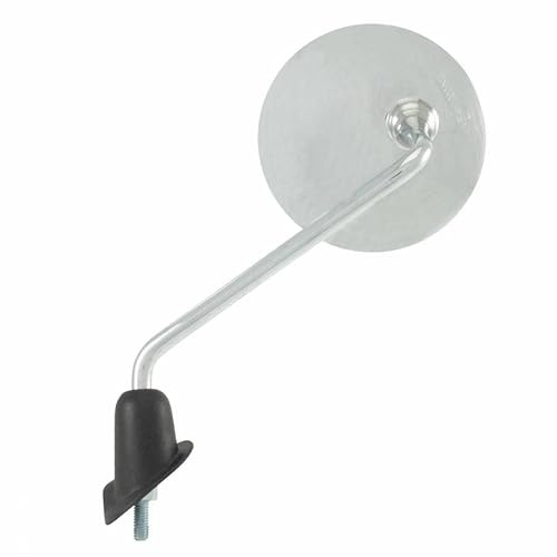 Rückspiegel Scoot anpassbar kymco 50-125 Like 2009+ Links Chrom (CE-Zertifizierung) – p2r