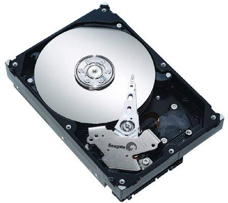 Seagate 1 TB Barracuda ES. 2 SAS – Festplatten (SAS, Festplatte, 5 – 55 °C,-40 – 70 °C) (Generalüberholt)