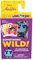 Something Wild Family Card - Aladdin Disney(Includes Collectable Mini POP!) Ideal For Children Ages 6 And Up - Fun For The Whole Family - Funko Board Game 49357