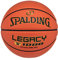 Spalding Legacy TF-1000 NJCAA Indoor-Spiel-Basketball, 72,4 cm