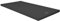 Grevinga® Turnmatte in SCHWARZ | 200 x 100 x 6 cm | RG 80 | komplett Turnmattenstoff