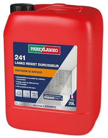 PAREXLANKO 241 Lanko Resist Oberflächenhärter - 20L - L24120