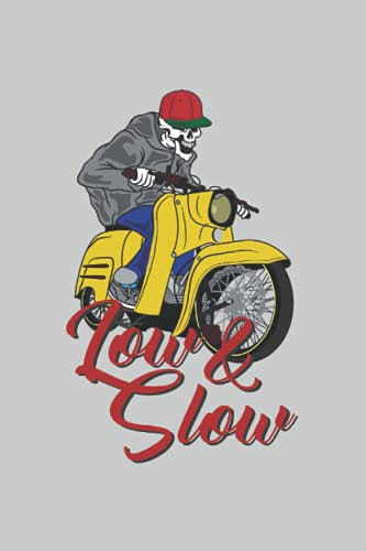 Low & Slow: Terminplaner 2022