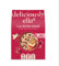Deliciously Ella Apple & Raspberry Bircher Muesli - 6 x 400g Boxes - Gluten Free | Vegan Friendly | Healthy Breakfast | Granola & Muesli