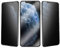 3 Stück Matt Schutzfolie für iPhone 13 Mini Sichtschutz Schutzglas Anti-Fingerabdrück Anti-Spähen Privatsphäre Displayschutz 9H Gehärtetes Glas Blickschutzfolie Schutzglas für Apple 13 mini, 5.4”