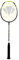 Carlton Badmintonschläger Powerblade Superlite 2.0, Schwarz Gelb