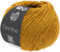 LANA GROSSA Cool Wool Melange | Extrafeine Merinowolle waschmaschinenfest und filzfrei | Handstrickgarn aus 100% Schurwolle (Merino extrafein) | 50g Wolle zum Stricken & Häkeln | 160m Garn FB 1407