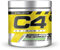 C4 Original Beta Alanine Sports Nutrition Bulk Pre Workout Powder for Men & Women | Best Pre-Workout Energy Drink Supplements | Creatine Monohydrate | Sour Batch Bros | 30 Servings