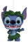Hallmark Disney Lilo & Stitch Funko Pop! Adorno navideño