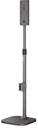 YAXRO Freestanding Stable Aluminum Alloy Compatible For Dyson Vacuum Stand Storage Bracket Rack