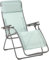 Lafuma Futura XL Relaxsessel, Textilgewebe, Türkis, Platzsparend, Entspannen, Büro, Camping