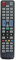 VINABTY AA59-00465A Fernbedienung ersetzen Passend für Samsung TV LE32B554 LE37B550 UE37D5000PW UE40D5000PW UE46D5000PW UE32D5000 UE37D5000 UE40D5000 UE46D5000 UE32D4020NW UE32D4000NW