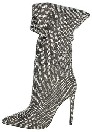 Laura Biagiotti Stivali 8326 grigio - 35