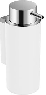 COSMIC Seifenspender Chrom Next DUAL QUICKFIX (200ML)