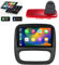 9 Zoll Android Autoradio mit GPS Navi + HD Rückfahrkamera Ersatz für Toyota Proace City Verso Kasten/Citroen Berlingo/Opel Combo Kasten/Limousine X19 Tour Life K9/Peugeot Partner Tepee Kasten /Rifter