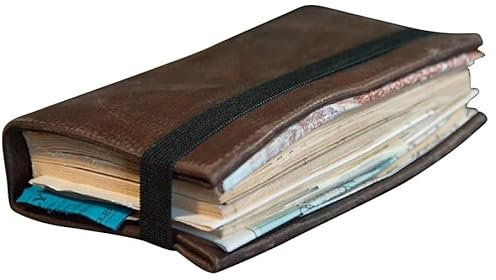 letaofang Indiana Jones Holy Grail Diary Prop Klassische Movie Diary Prop 235 Seiten Vintage Journal Buch Kreatives Geschenk
