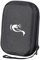 F Fityle Custodia per ance per sassofono, custodia per ance, custodia portatile, custodia per ance per strumenti per clarinetto sax alto, Nero