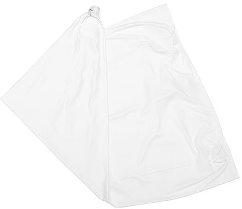 VICASKY Speaker Stand Cover Stage Skirt Floor Speaker Stand Tripod Stretch Covers Strong Fabric Music Lovers Present