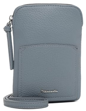 Tamaris Alessia Crossover Bag Crystal Blue