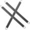 HOMOCONO Loft Spring Kit 3pcs Replacement Ladder Springs for Attic Stairs Heavy Duty Compatible