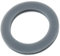 CECOPARTS Junta de Cuchilla para Cecotec Mambo 6090 Black, 6090 Silver, 7090, 8090, 8590, 9090, 9590, 10070, 10090, 12090 y 12090 Habana. Modelos compatibles Robot de Cocina.
