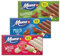 Munz Prügeli Schokoladen-Tafeln 3er Mix-Set mit Weiss, Milch, Haselnuss 3 x 100g Tafeln