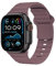 Sportivo Cinturini Compatibile con Cinturino Apple Watch Ultra/2 49mm 44mm 40mm 42mm 41mm 38mm 45mm 46mm per Donna/Uomo,Traspirante Morbida Silicone Band per Apple Watch Serie 10 9 8 7 6 5 4 3 SE 2nd