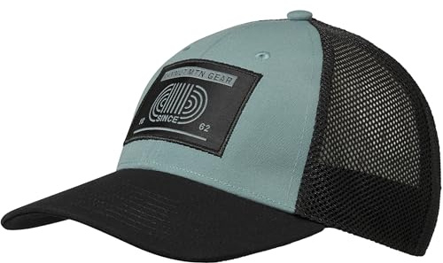 Mammut Baseball Mesh Cap