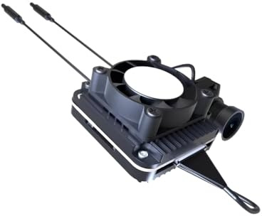 RunCam WiFiLink2 HD Digital FPV For Starrflügel, Kompatibel Mit RC, Drohnen-VTX-Kamera (basierend Auf OpenIPC)