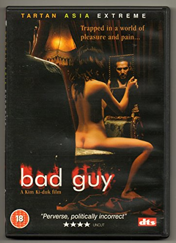 Bad Guy [UK Import]