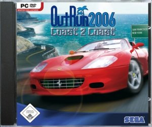 Outrun 2006 - Coast 2 Coast
