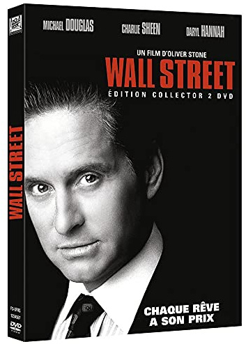 Wall street 1 [FR Import]