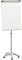 SCHÄFER SHOP Select Flipchart F3100SSI Mobil