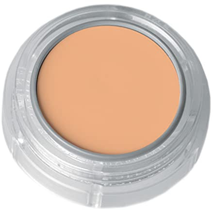 Crème Make-up (15ml, W2)